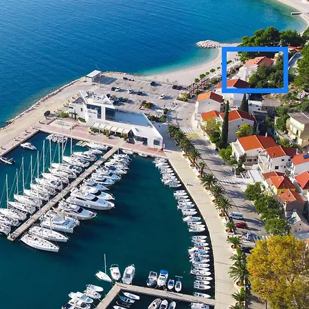 Aria Lägenhet *