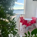 Aria Apartament *