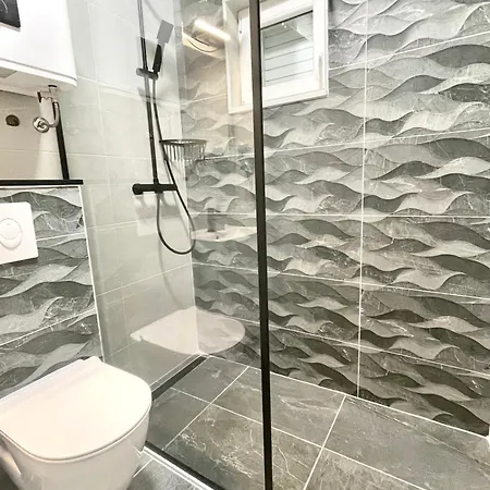 Aria Apartament Baška Voda