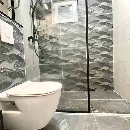 Apartment Aria *