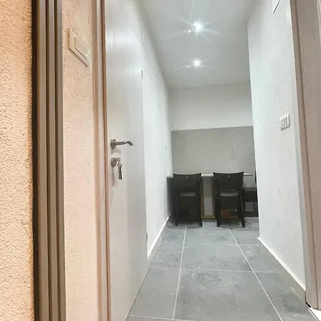 Appartement Aria *
