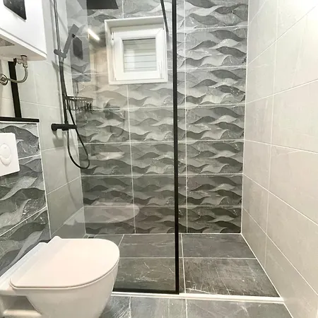 Apartment Aria
