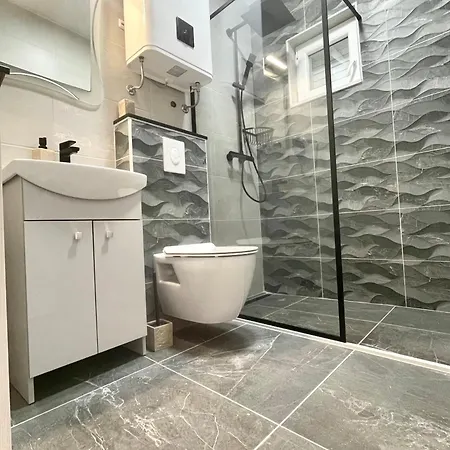 Aria Apartment